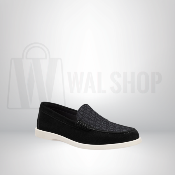 Granville Moccasin
