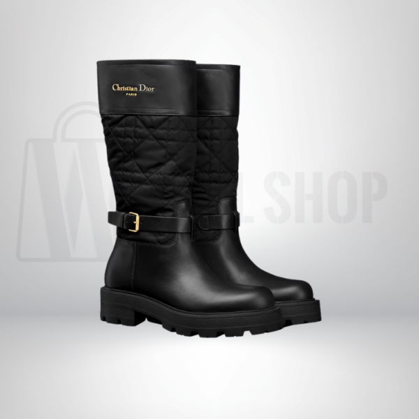 Dior-D-Town Boot