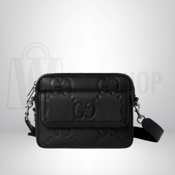 Gucci Medium GG black