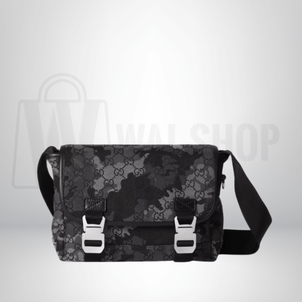 Gucci Small GG Canvas