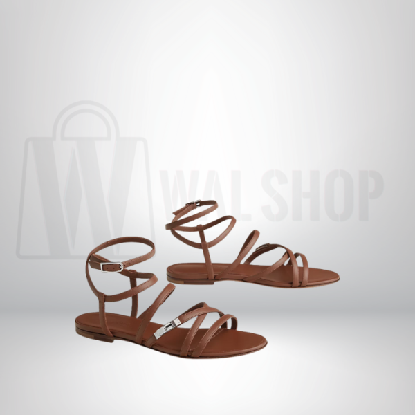 Hermes- Lullaby Sandals