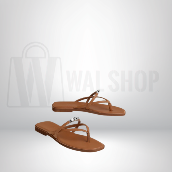Hermes- Miss Sandals