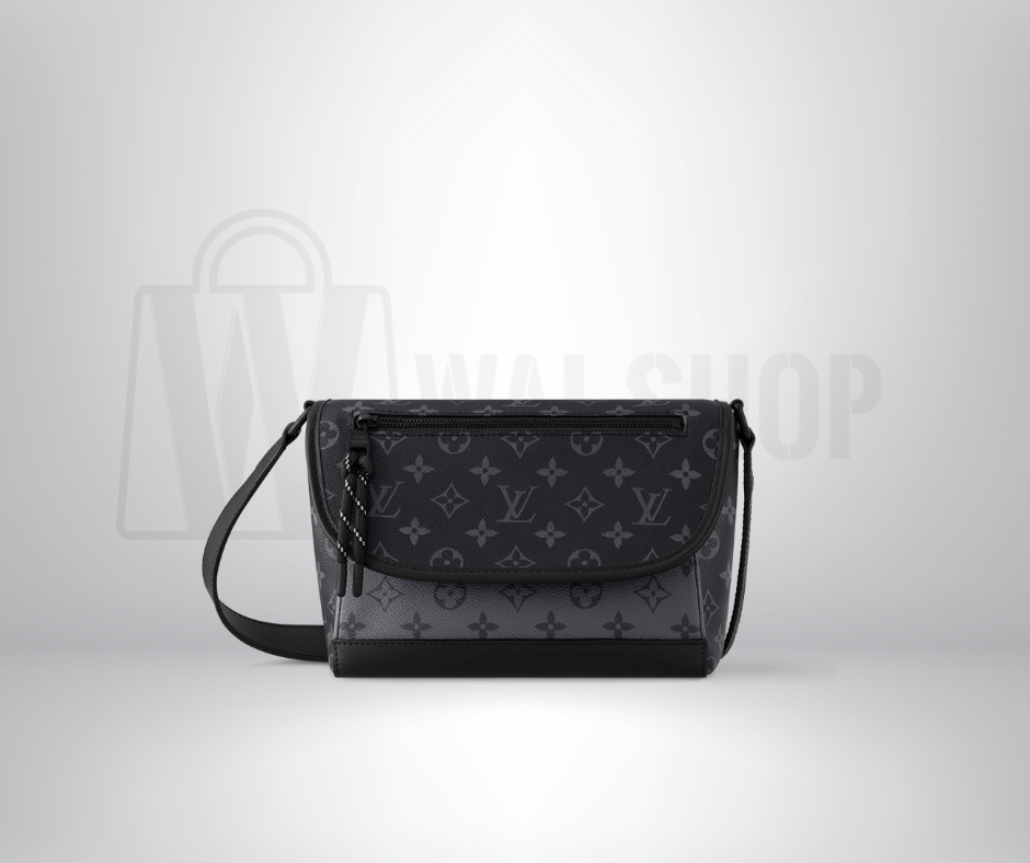 LV-MEN bag-Pulse messenger