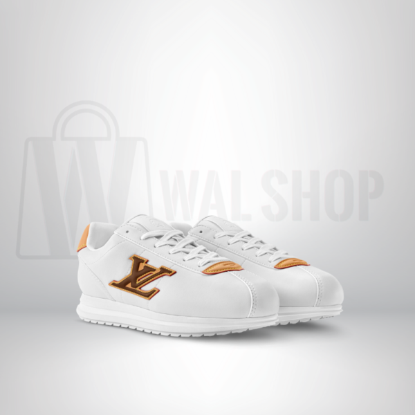 LV sneacker Buttersoft