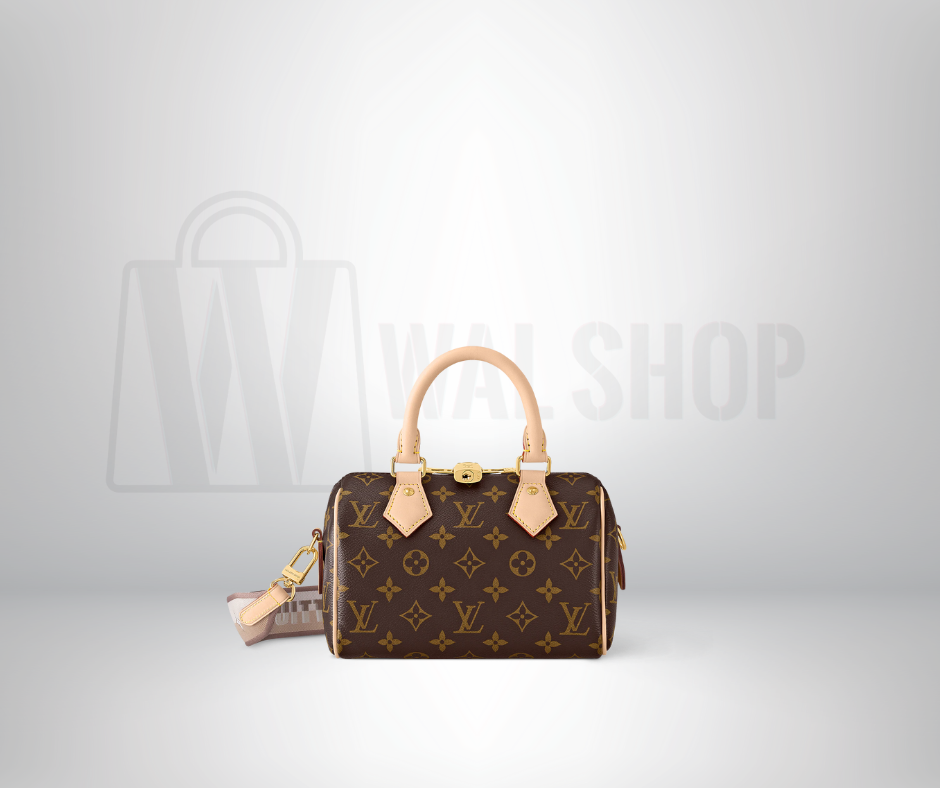 LV-Speedy Bandouliere 25 mono Speedy Bandoulière 20 – Image 1