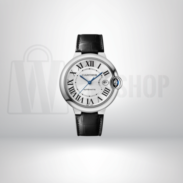 Cartier - Ballon Bleu