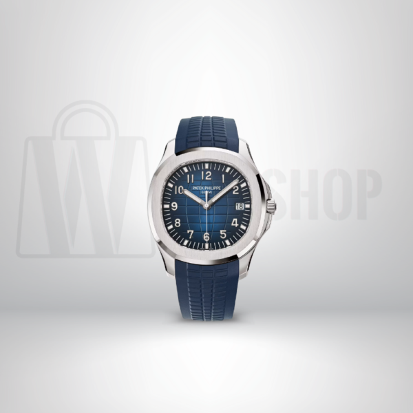 Patek Philippe Aquanaut