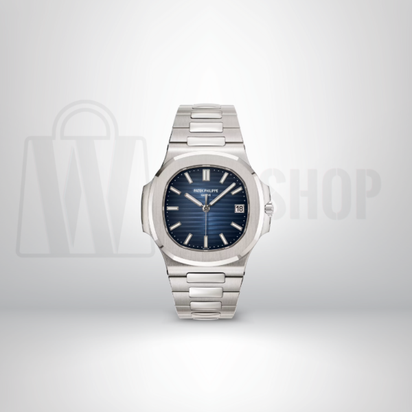 Patek Philippe Nautilius
