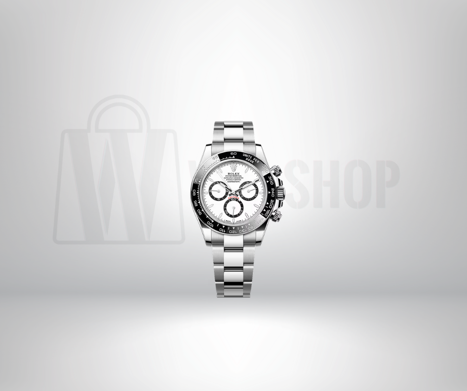 Montre-Homme-Rolex Daytona Rolex - Daytona – Image 1