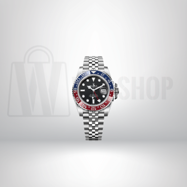 Rolex - GMT-Master II