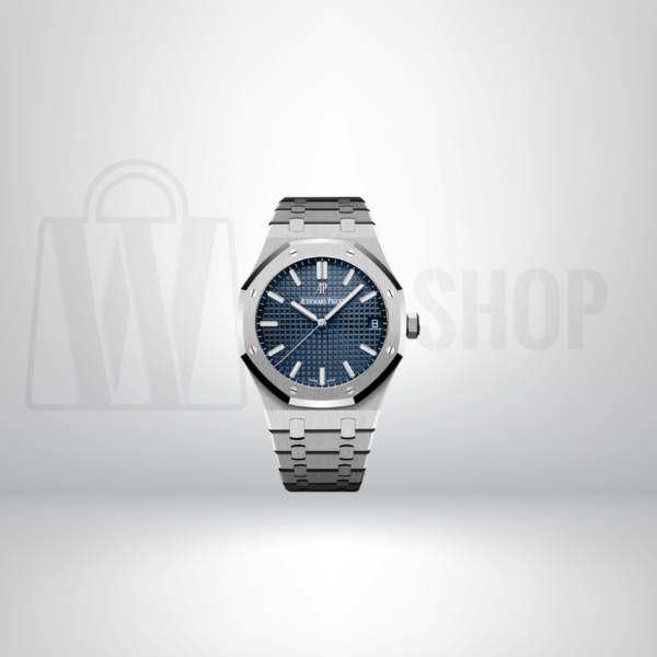 Audemards Piguet-Royal Oak