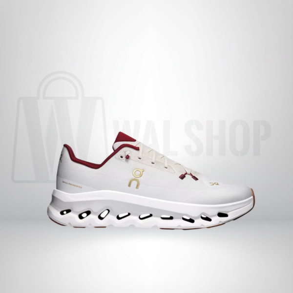 On Running Cloudtilt Pearl Ivory