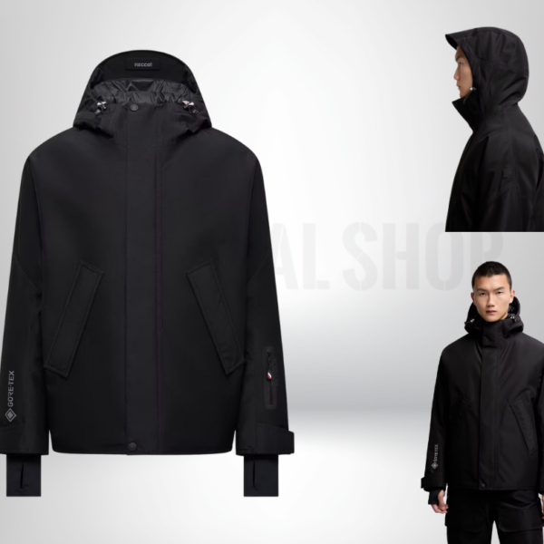 Moncler - Veste Lambir en GORE-TEX